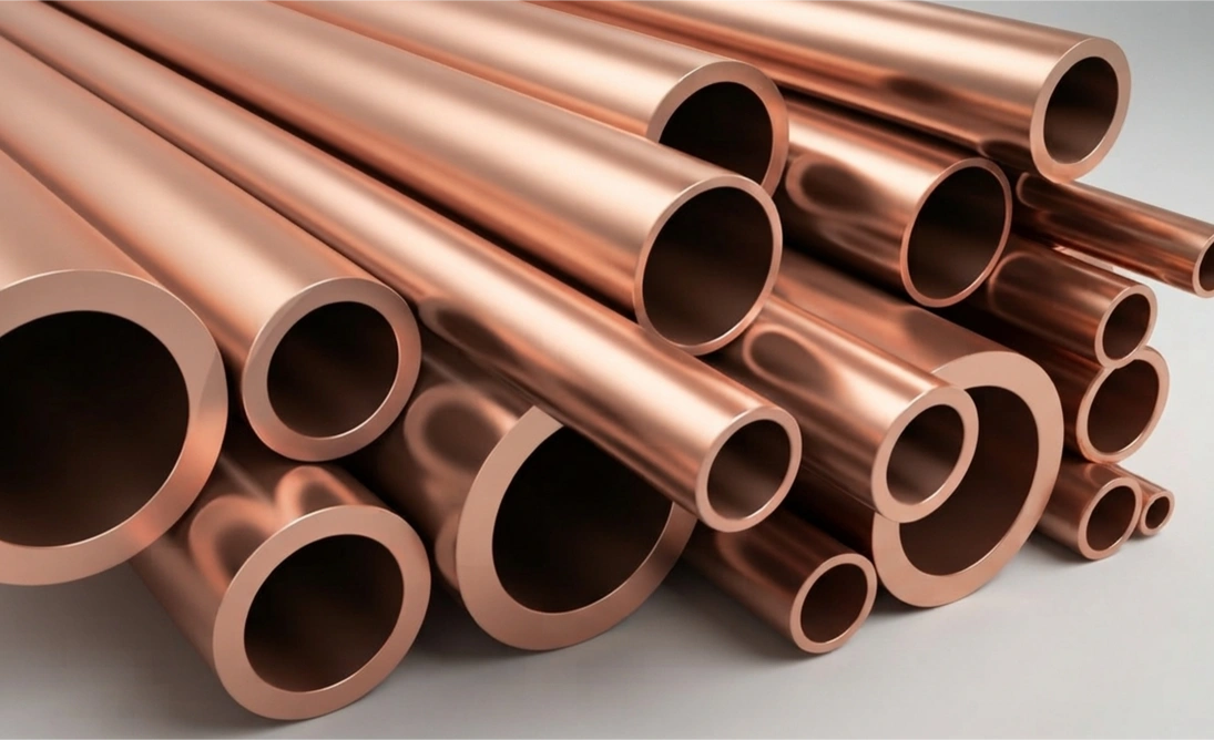 Copper Nickel Tubes Supplier